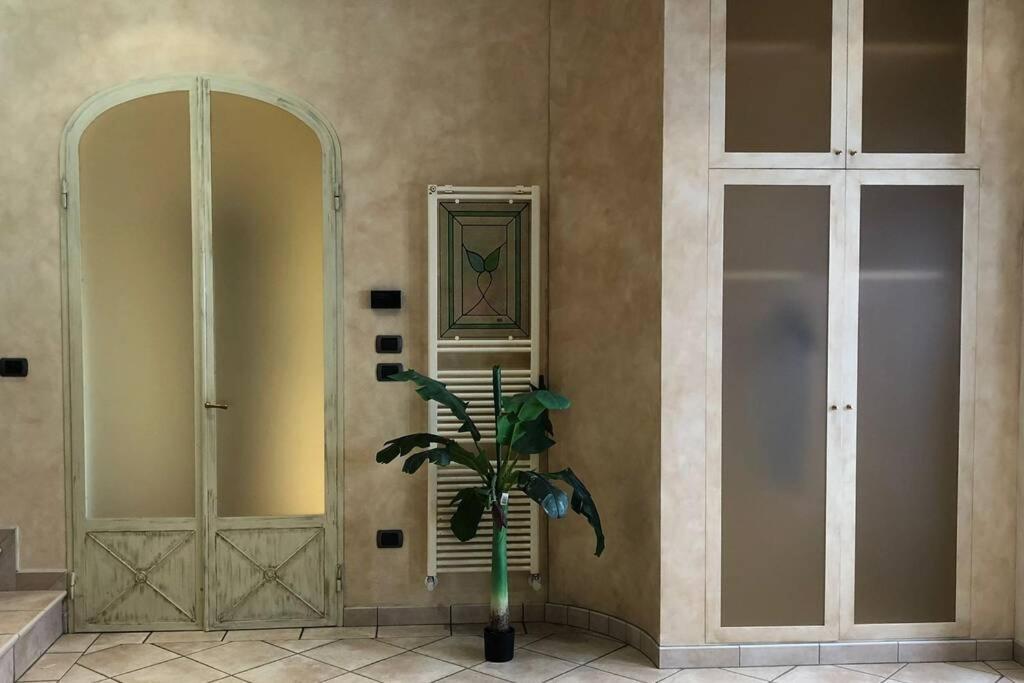 Bella Casa Vicino Alla Grotta Giusti. Monsummano Terme Buitenkant foto