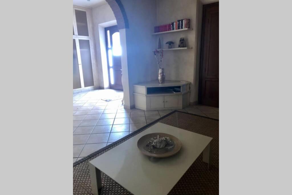 Bella Casa Vicino Alla Grotta Giusti. Monsummano Terme Buitenkant foto
