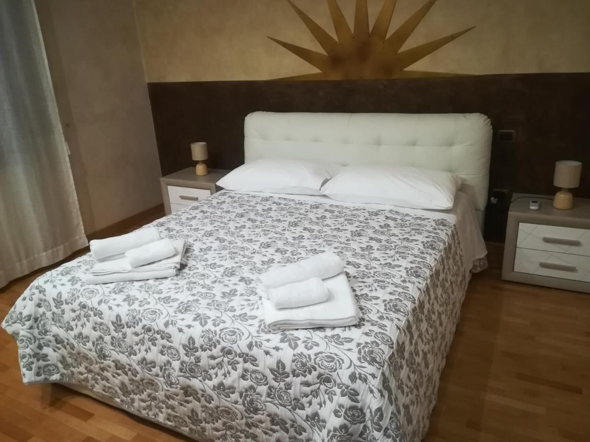 Bella Casa Vicino Alla Grotta Giusti. Monsummano Terme Buitenkant foto