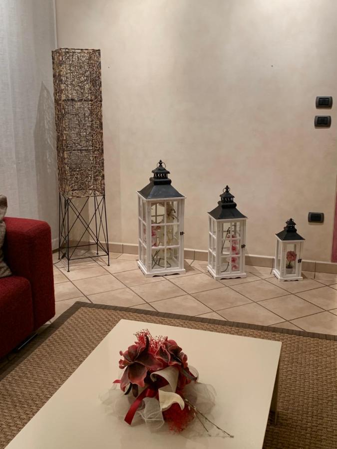 Bella Casa Vicino Alla Grotta Giusti. Monsummano Terme Buitenkant foto